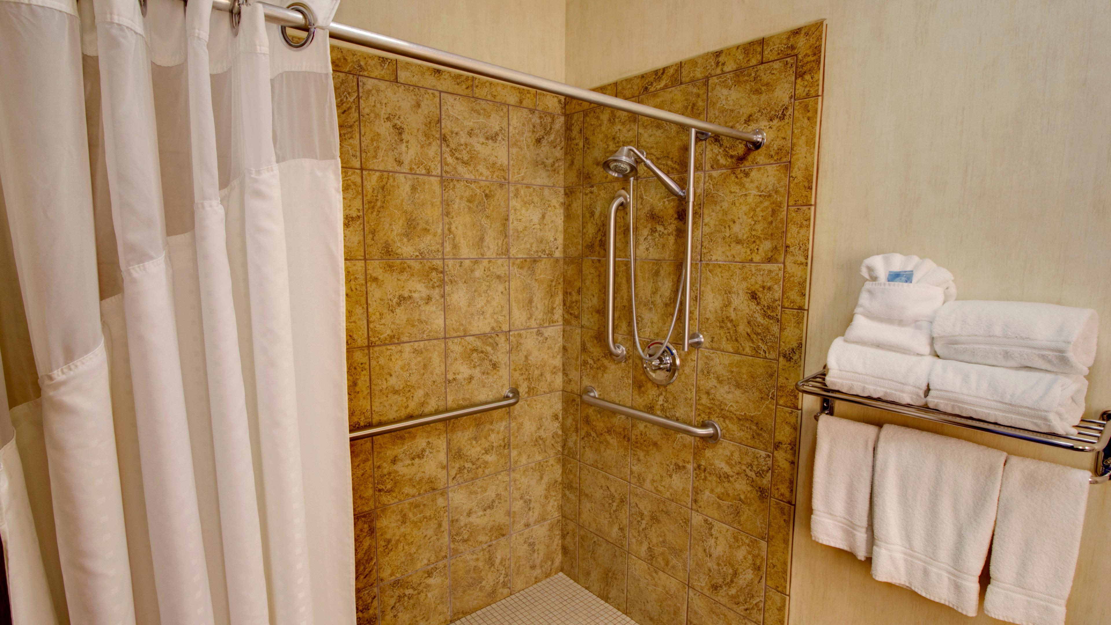 Holiday Inn Express & Suites Sioux Center By Ihg Buitenkant foto